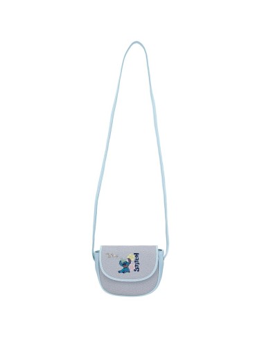 BANDOLERA PEQUEÑA TIKI STITCH